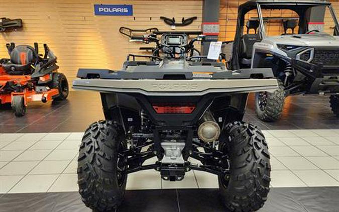 2024 Polaris Sportsman 570