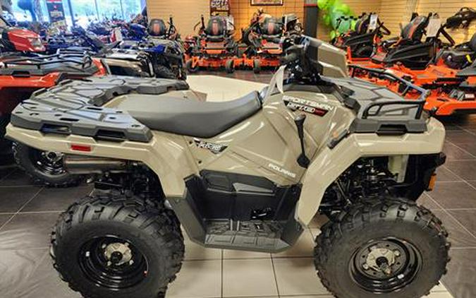 2024 Polaris Sportsman 570