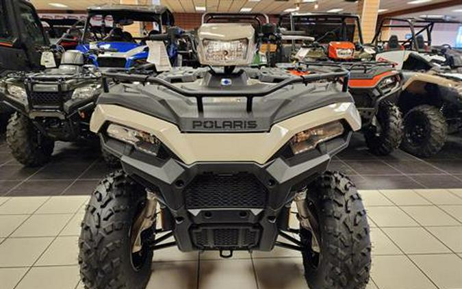 2024 Polaris Sportsman 570