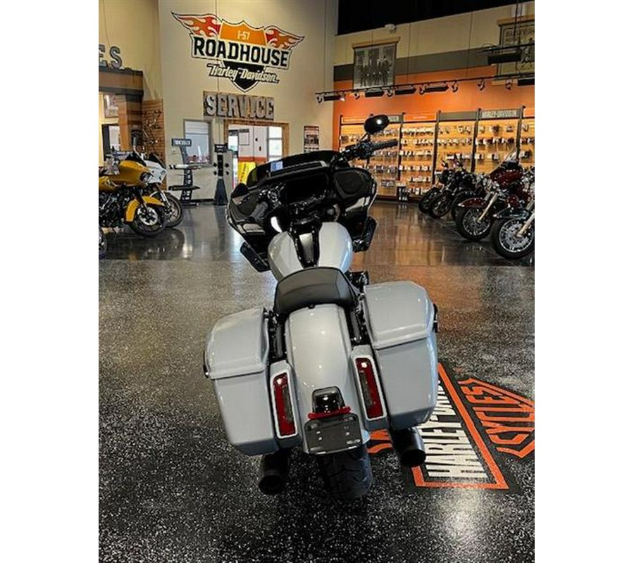 2024 Harley-Davidson Road Glide