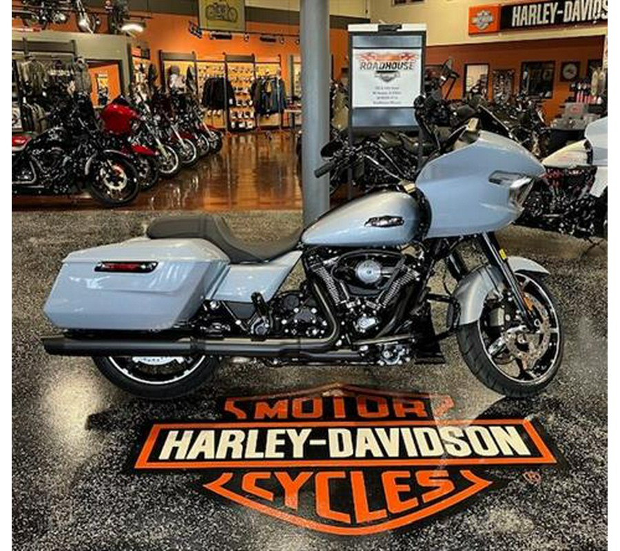 2024 Harley-Davidson Road Glide