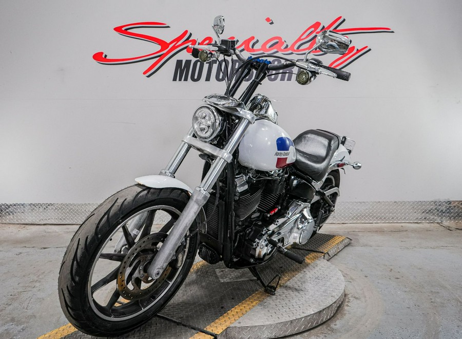 2020 Harley-Davidson Low Rider®