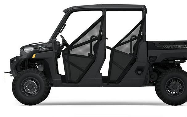 2025 Polaris® Ranger Crew XP 1000 Premium