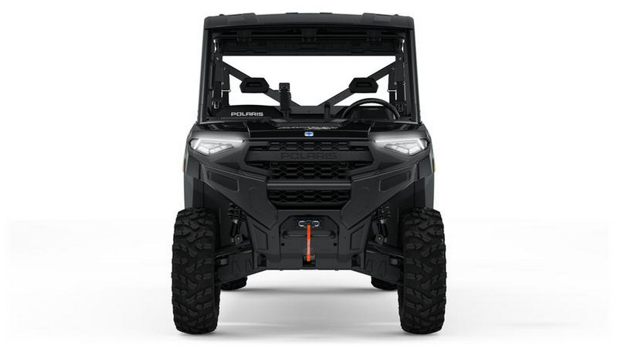 2025 Polaris® Ranger Crew XP 1000 Premium