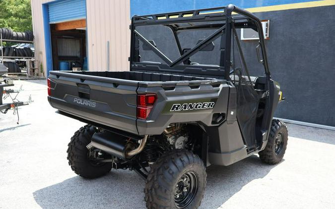 2025 Polaris® RANGER 1000 EPS - SAGE GREEN