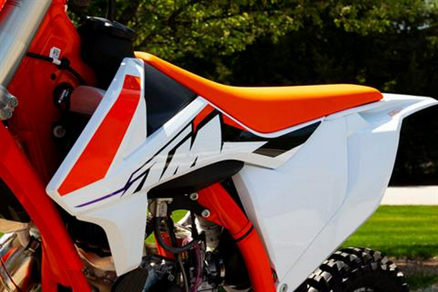 2023 KTM 85 SX 17/14