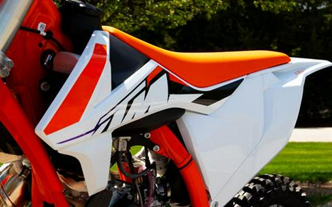 2023 KTM 85 SX 17/14