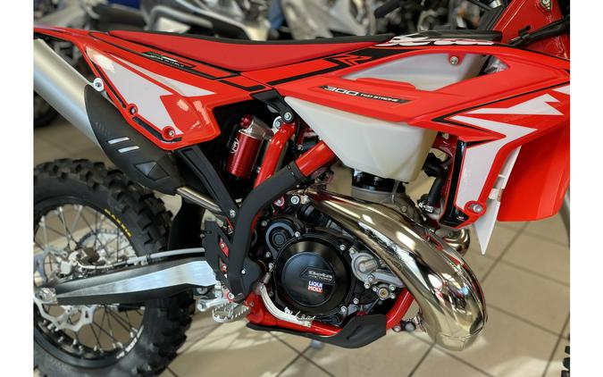 2024 Beta Motorcycles RR Race Edition 300