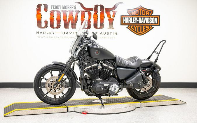 2021 Harley-Davidson® XL883N - Iron 883™