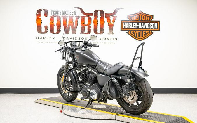 2021 Harley-Davidson® XL883N - Iron 883™