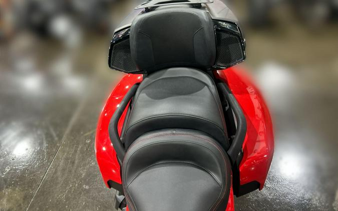 2022 Can-Am SPYDER F3 LIMITED SPECIAL SERIES (SE6)