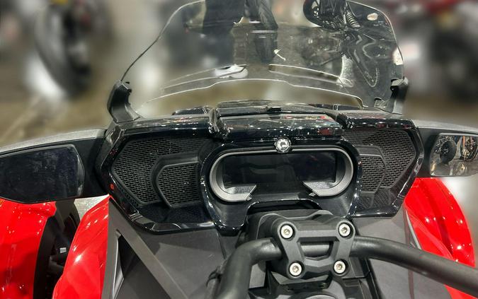 2022 Can-Am SPYDER F3 LIMITED SPECIAL SERIES (SE6)