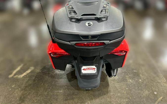 2022 Can-Am SPYDER F3 LIMITED SPECIAL SERIES (SE6)