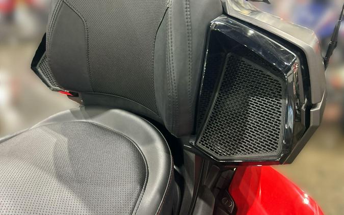 2022 Can-Am SPYDER F3 LIMITED SPECIAL SERIES (SE6)