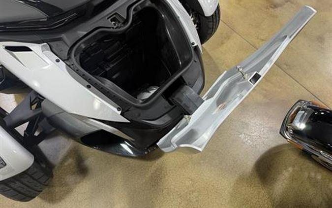 2025 Can-Am Spyder RT