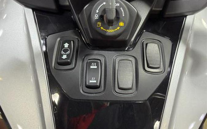 2025 Can-Am Spyder RT