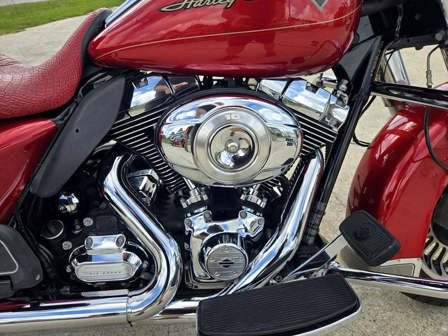2013 Harley-Davidson® FLHR - Road King®