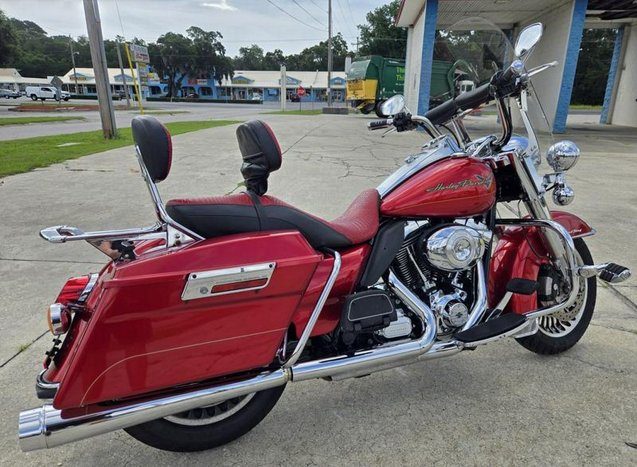 2013 Harley-Davidson® FLHR - Road King®