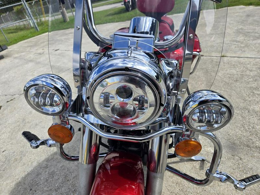 2013 Harley-Davidson® FLHR - Road King®