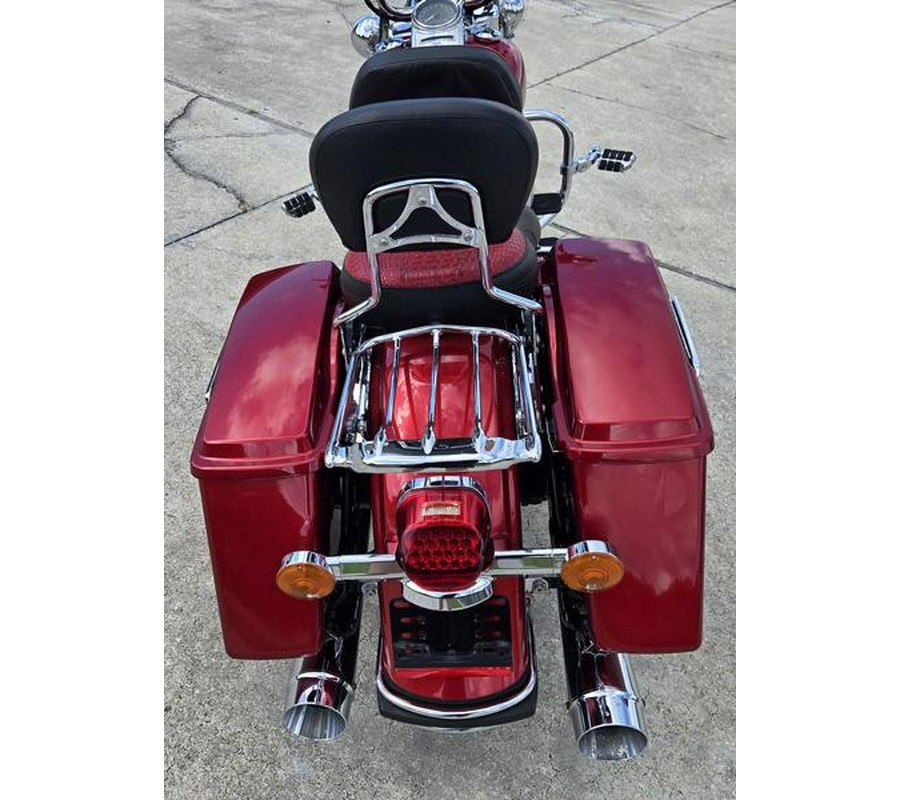 2013 Harley-Davidson® FLHR - Road King®