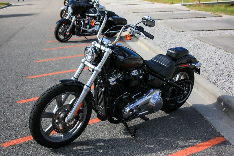 2024 Harley-Davidson® FXST Softail® Standard