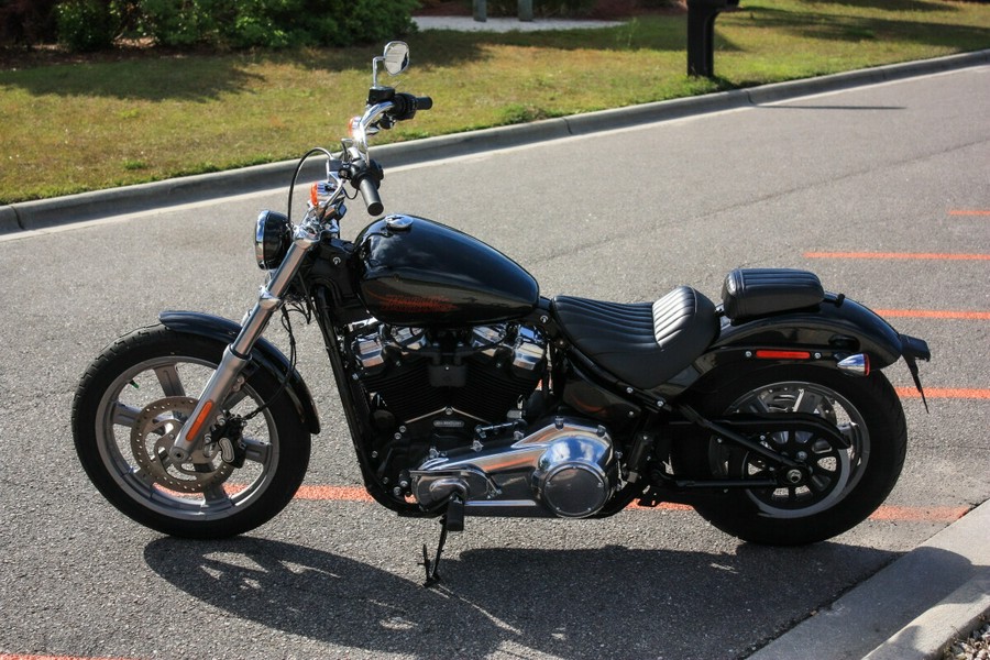 2024 Harley-Davidson® FXST Softail® Standard