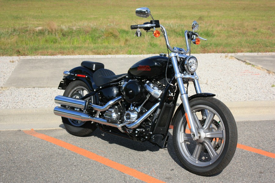 2024 Harley-Davidson® FXST Softail® Standard