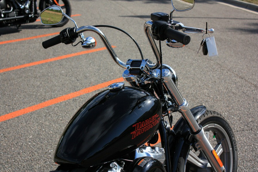 2024 Harley-Davidson® FXST Softail® Standard