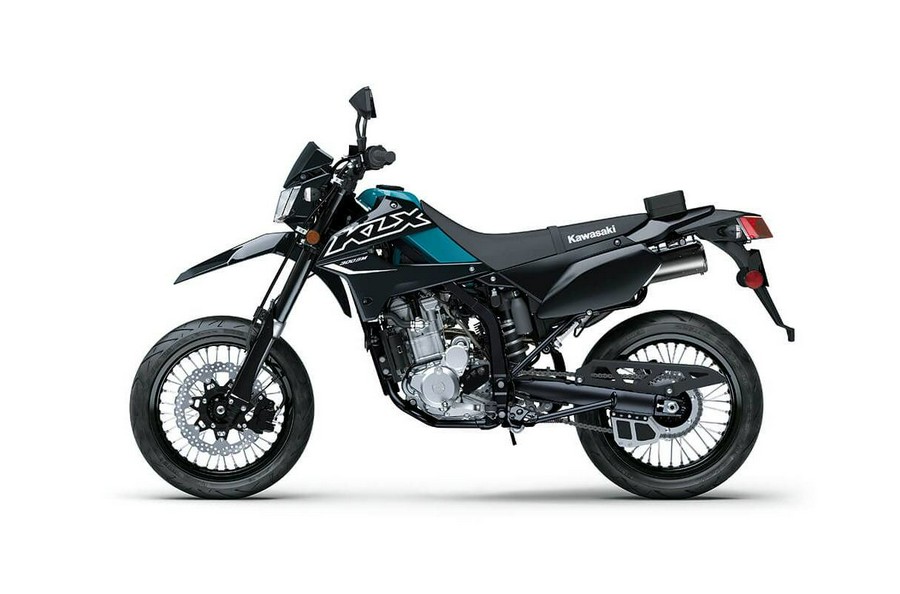 2022 Kawasaki KLX300SM
