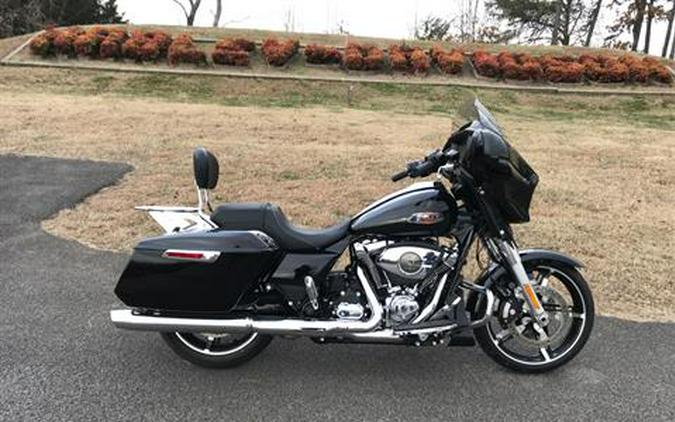 2024 Harley-Davidson STREET GLIDE