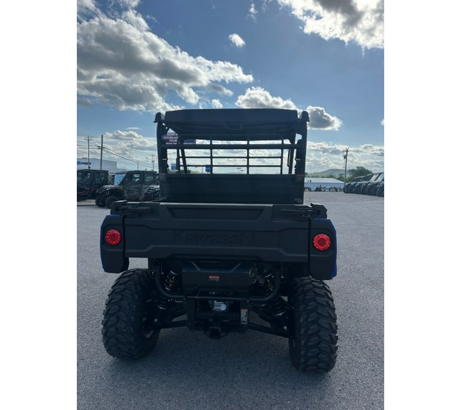 2026 Kawasaki MULE PRO-MX™ LE