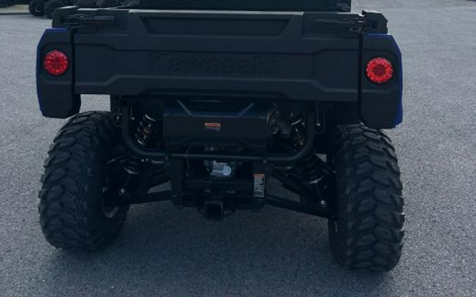2026 Kawasaki MULE PRO-MX™ LE