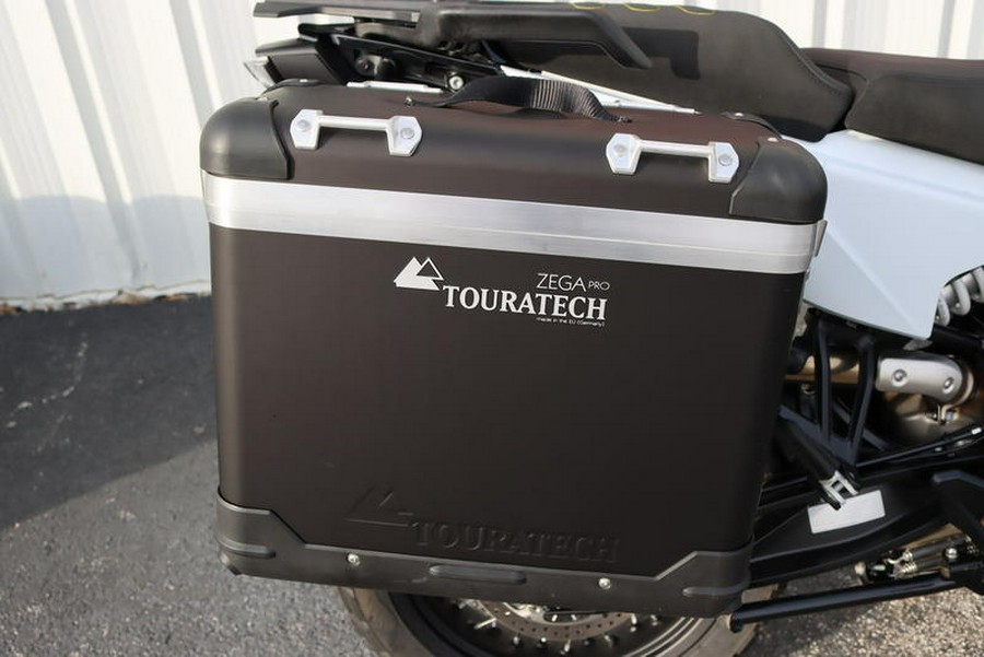 2023 Husqvarna® Norden 901 Expedition