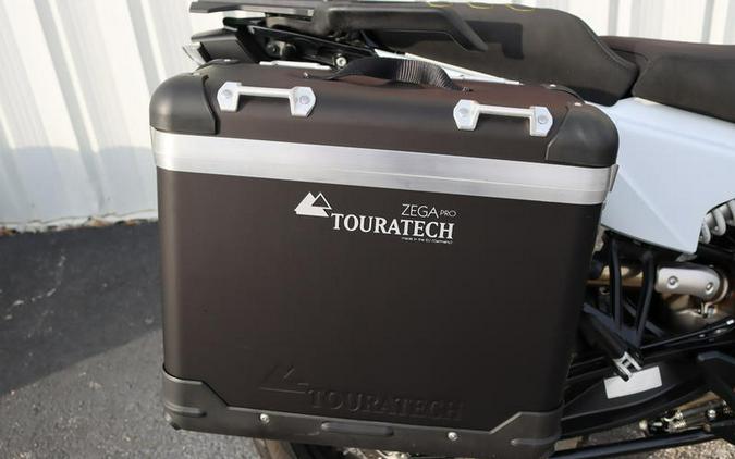 2023 Husqvarna® Norden 901 Expedition