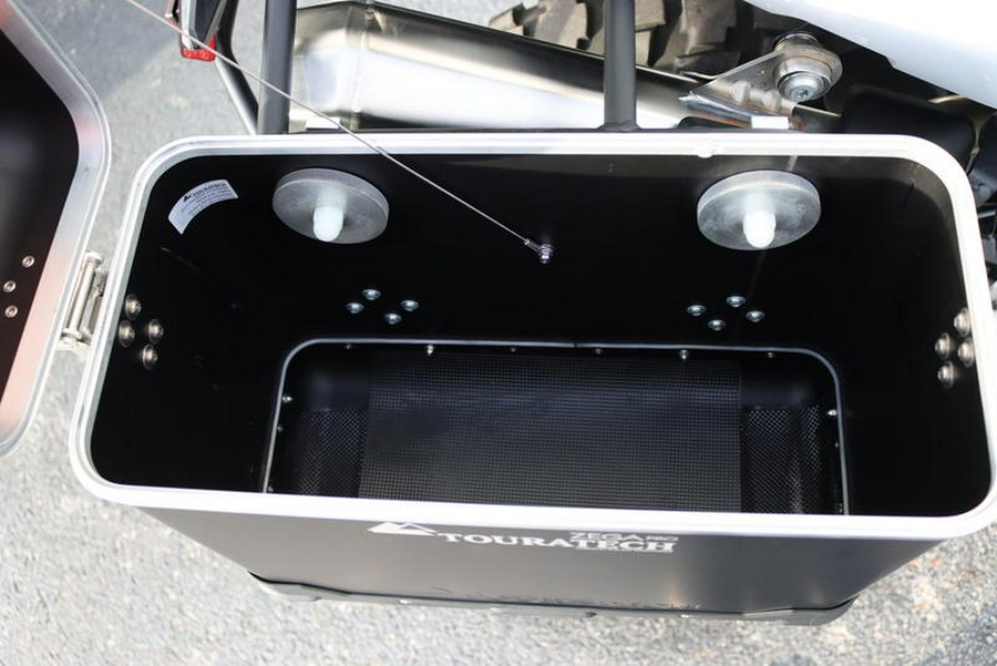 2023 Husqvarna® Norden 901 Expedition