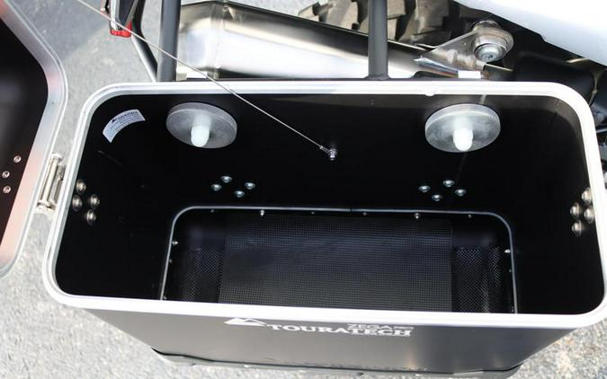 2023 Husqvarna® Norden 901 Expedition