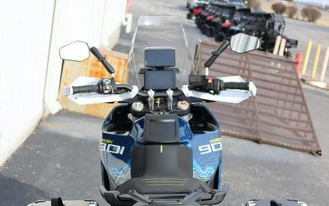 2023 Husqvarna® Norden 901 Expedition