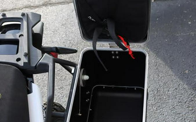 2023 Husqvarna® Norden 901 Expedition