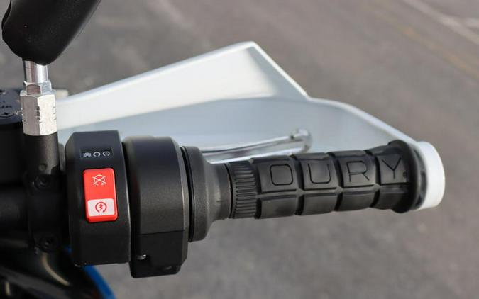 2023 Husqvarna® Norden 901 Expedition