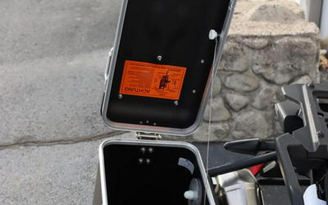 2023 Husqvarna® Norden 901 Expedition