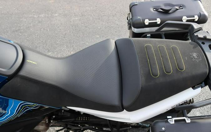 2023 Husqvarna® Norden 901 Expedition