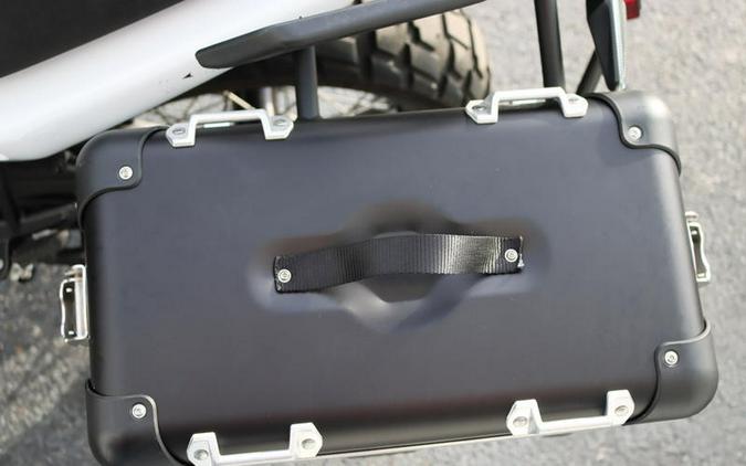 2023 Husqvarna® Norden 901 Expedition