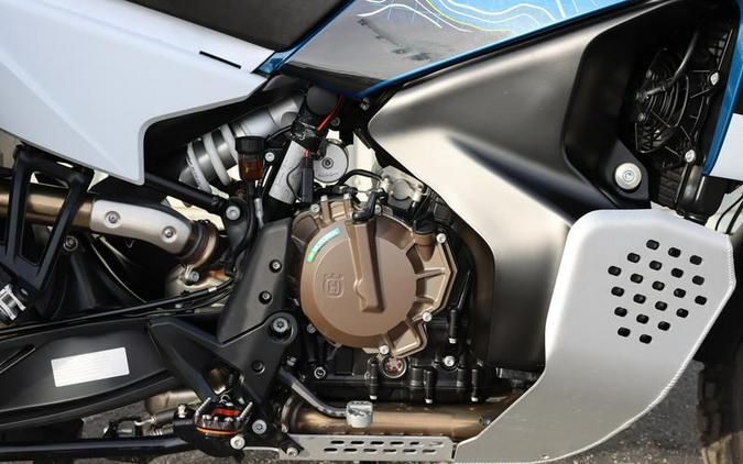 2023 Husqvarna® Norden 901 Expedition