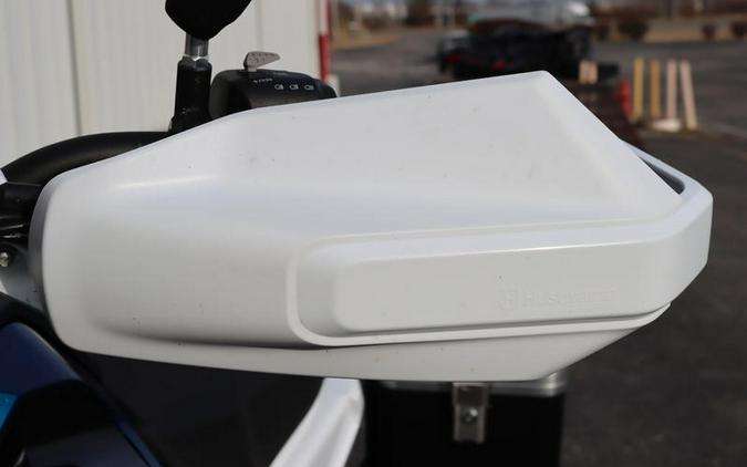 2023 Husqvarna® Norden 901 Expedition