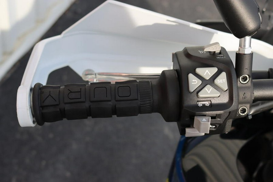 2023 Husqvarna® Norden 901 Expedition