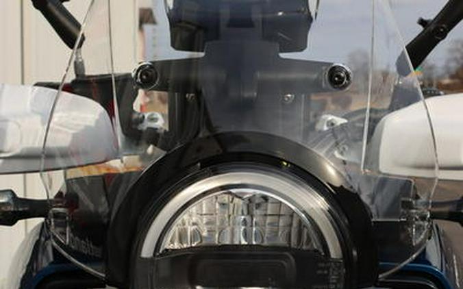 2023 Husqvarna® Norden 901 Expedition