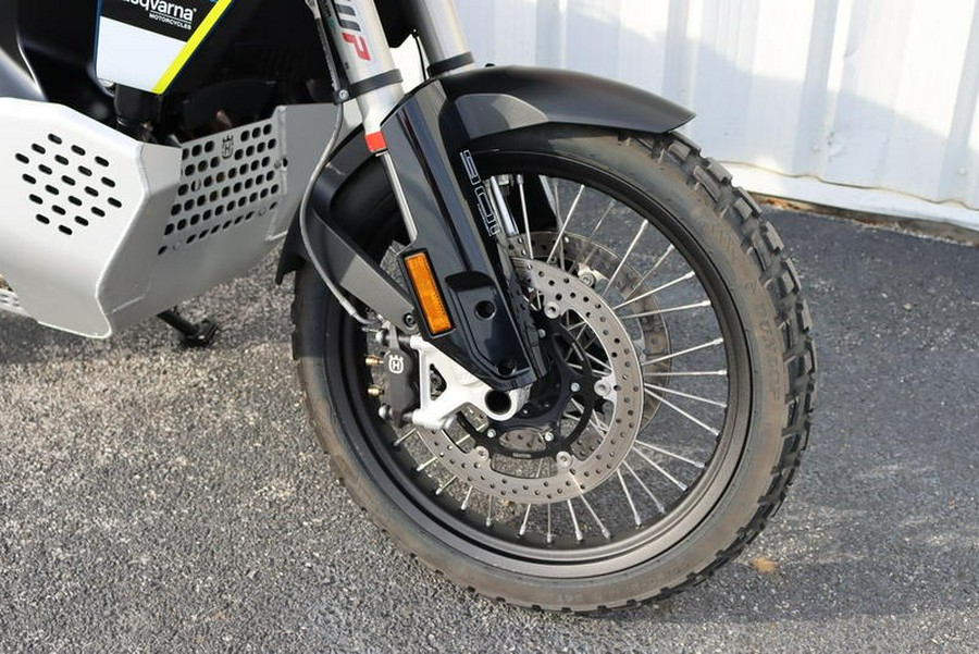 2023 Husqvarna® Norden 901 Expedition