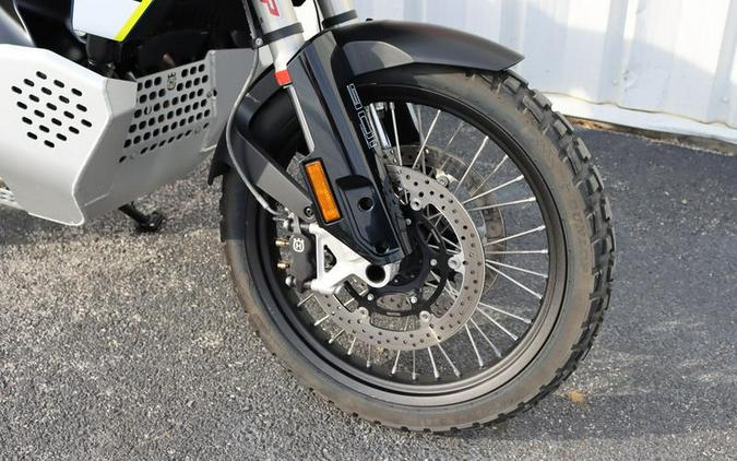 2023 Husqvarna® Norden 901 Expedition