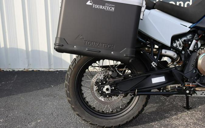 2023 Husqvarna® Norden 901 Expedition