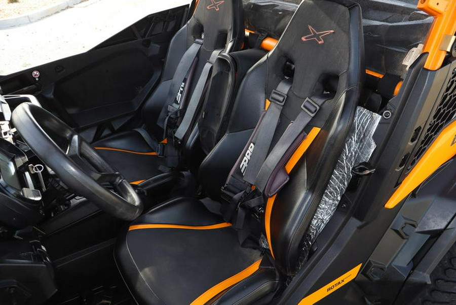 2020 Can-Am® Maverick™ Sport X rc 1000R